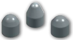 Conical Inserts